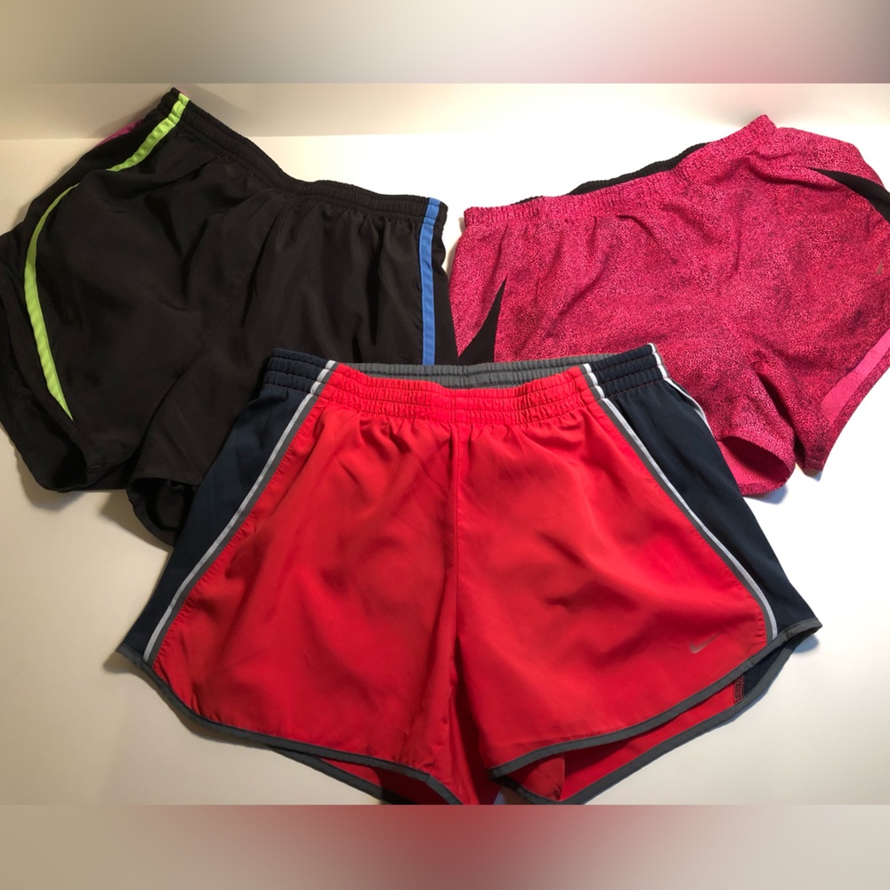 Bundle Nike shorts